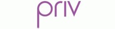 $20 Off of Any Service at Priv (Site-Wide)